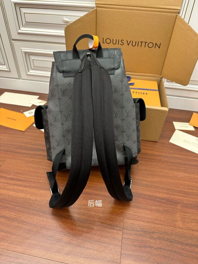 LV Backpacks